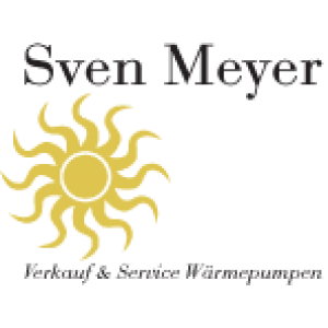 Sven Meyer Verkauf & Service Wärmepumpen